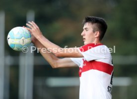 VfB Stuttgart II - Stuttgarter Kickers