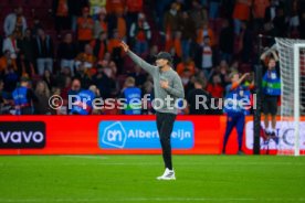 24.09.26 Niederlande - Deutschland
