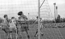 23.06.91 U19 VfB Stuttgart - U19 Bayer 05 Uerdingen