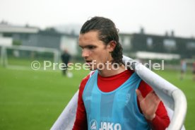 17.07.21 VfB Stuttgart Trainingslager Kitzbühel 2021