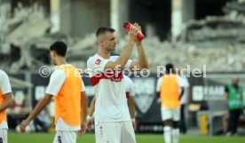 20.08.22 VfB Stuttgart - SC Freiburg