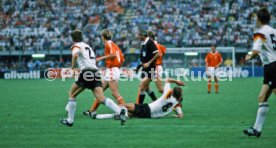 Deutschland - Niederlande