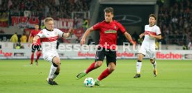 VfB Stuttgart - SC Freiburg
