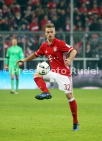 FC Bayern M&uuml;nchen - RB Leipzig