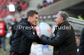 VfB Stuttgart - 1. FC Union Berlin