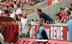 28.08.22 1. FC K&ouml;ln - VfB Stuttgart