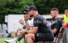 12.07.25 SV Fellbach - VfB Stuttgart