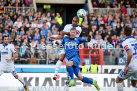 Karlsruher SC - 1. FC Magdeburg