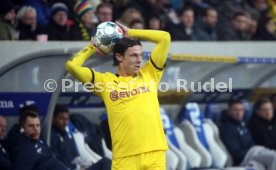 TSG 1899 Hoffenheim - Borussia Dortmund
