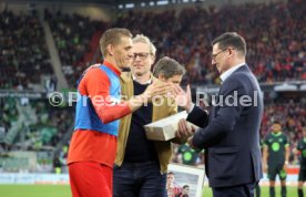 19.05.23 SC Freiburg - VfL Wolfsburg