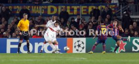 17.03.10 FC Barcelona - VfB Stuttgart
