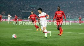 03.05.23 VfB Stuttgart - Eintracht Frankfurt