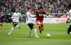 11.03.23 Eintracht Frankfurt - VfB Stuttgart