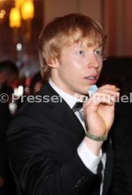 Sportler des Jahres 2017
