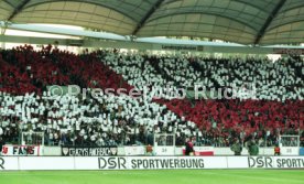 16.04.97 VfB Stuttgart - Hamburger SV