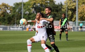 24.08.22 VfB Stuttgart - FC St. Gallen