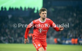 14.02.23 Paris Saint-Germain - FC Bayern M&uuml;nchen