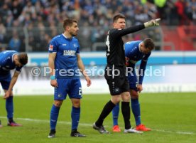 Karlsruher SC - Eintracht Braunschweig