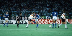 Deutschland - Argentinien