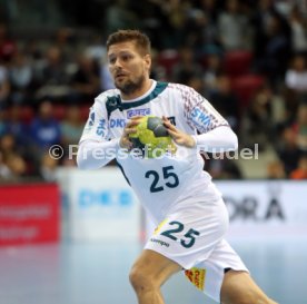 TVB 1898 Stuttgart - SC Magdeburg