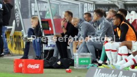 09.10.22 VfB Stuttgart - 1. FC Union Berlin