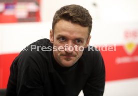 VfB Stuttgart Christian Gentner