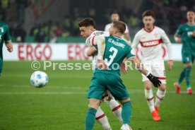 04.02.25 VfB Stuttgart - FC Augsburg