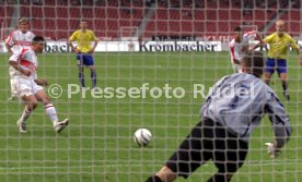 19.09.2002 VfB Stuttgart - FK Ventspils