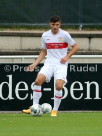 26.09.20 VfB Stuttgart II - FSV Frankfurt