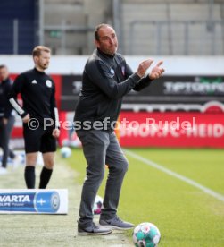 23.05.21 1. FC Heidenheim - Karlsruher SC