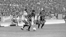27.07.91 VfB Stuttgart - Inter Mailand