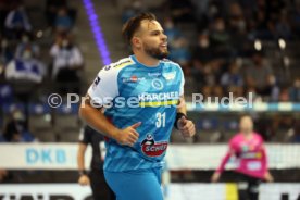 03.10.21 TVB Stuttgart - Rhein-Neckar L&ouml;wen
