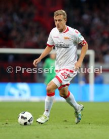 1. FC N&uuml;rnberg - 1. FC Union Berlin