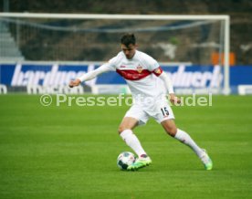 Karlsruher SC - VfB Stuttgart