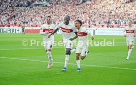 07.10.23 VfB Stuttgart - VfL Wolfsburg