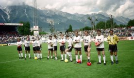 03.06.90 Hansi M&uuml;ller Abschiedsspiel