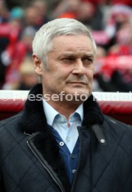 1. FC K&ouml;ln - VfB Stuttgart