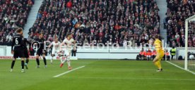 18.01.25 VfB Stuttgart - SC Freiburg