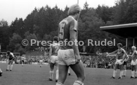25.08.79 Heidenheimer SB - Hertha BSC Berlin