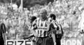 13.08.45 Stuttgarter Kickers - SC Freiburg