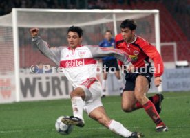12.12.00 VfB Stuttgart - Eintracht Frankfurt