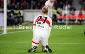 10.11.24 VfB Stuttgart - Eintracht Frankfurt