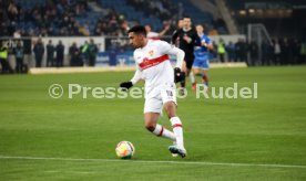 24.01.23 TSG 1899 Hoffenheim - VfB Stuttgart