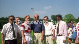 22.07.90 Stadtauswahl Heidenheim - VfB Stuttgart