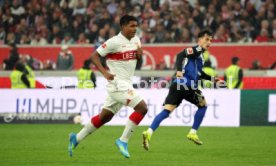 12.04.26 VfB Stuttgart - Hamburger SV