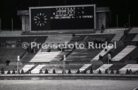 22.10.86 Torpedo Moskau - VfB Stuttgart