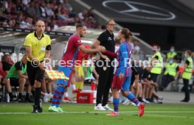 31.07.21 VfB Stuttgart - FC Barcelona