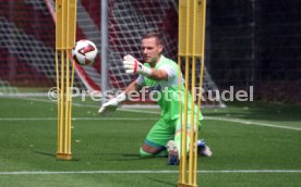 16.07.26 VfB Stuttgart Training