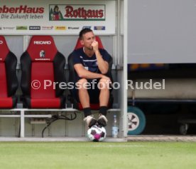 15.08.20 SC Freiburg - Karlsruher SC