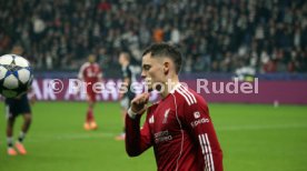 22.10.25 Eintracht Frankfurt - FC Liverpool